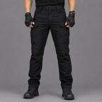 TacticalForce™ Herren-Cargohose – Entwickelt für Männer, die niemals aufgeben