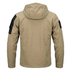 StormGuard™ – Taktische Softshell-Outdoorjacke für Herren