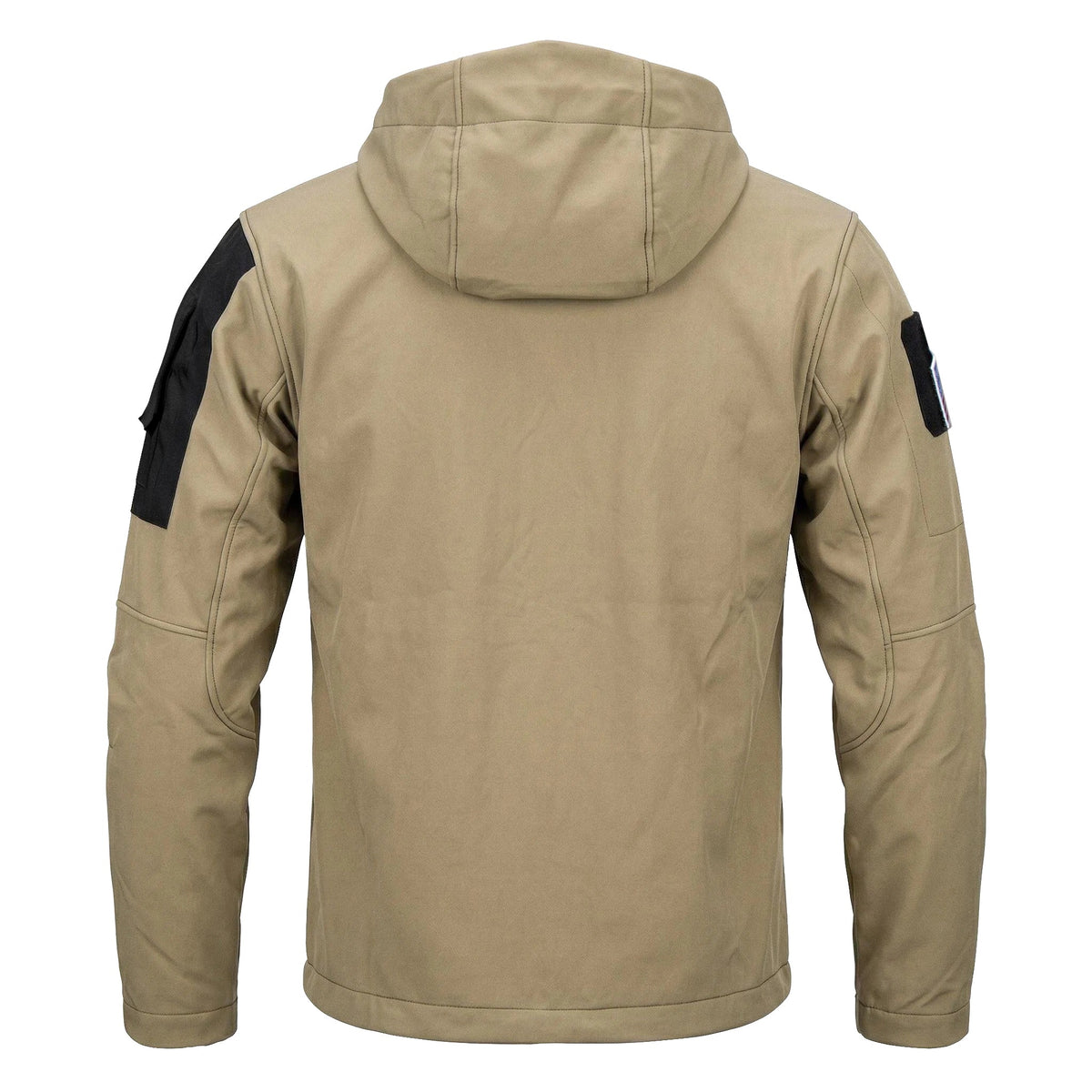 StormGuard™ – Taktische Softshell-Outdoorjacke für Herren