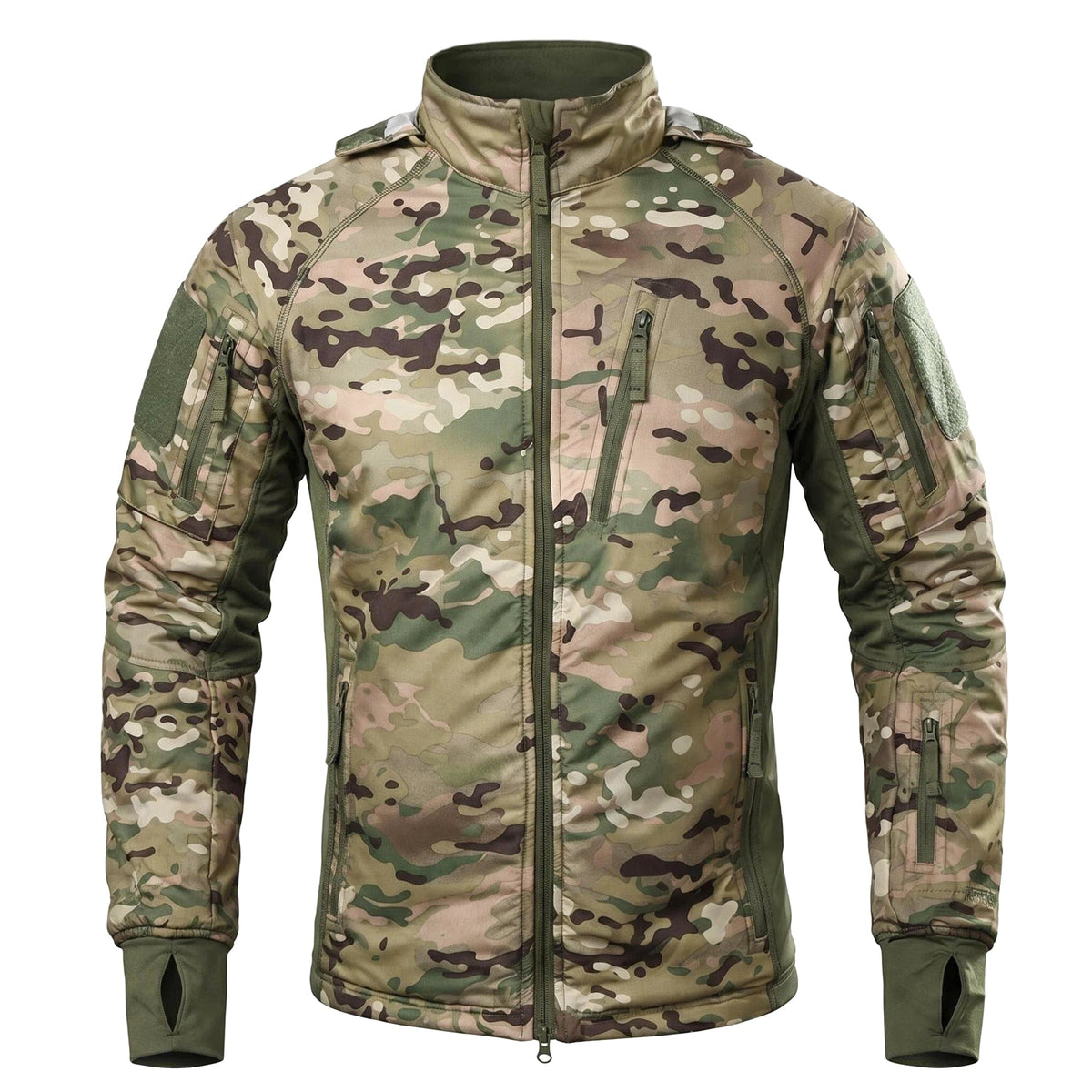 Archon Windbreaker – taktische, packbare Operatorjacke