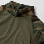 Taktisches Militärshirt für Herren