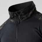 Taktisches Militärshirt für Herren