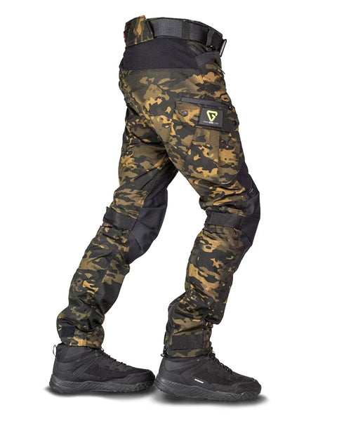 Defender – Venom-Tarnhose
