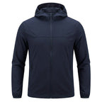 Archon Stretch-Taktik-Hoodie, wasserdicht und mit UV-Schutz