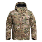 Archon M65 Thermo-Taktische Einsatzjacke