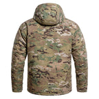 Archon M65 Thermo-Taktische Einsatzjacke