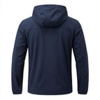 Archon Stretch-Taktik-Hoodie, wasserdicht und mit UV-Schutz