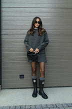 Marie | Conjunto otoñal elegante para looks de tendencia