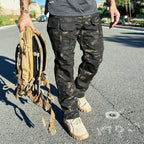 FieldPro – Taktische Cargohose für Herren