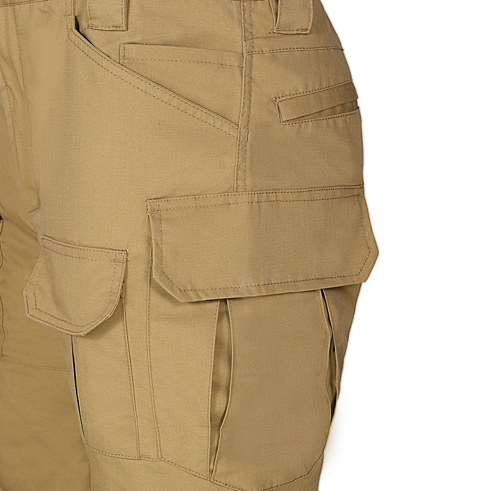 Archon IX8 waterdichte tactische outdoorbroek Woestijnbruin