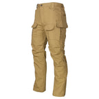 Archon IX8 waterdichte tactische outdoorbroek Woestijnbruin