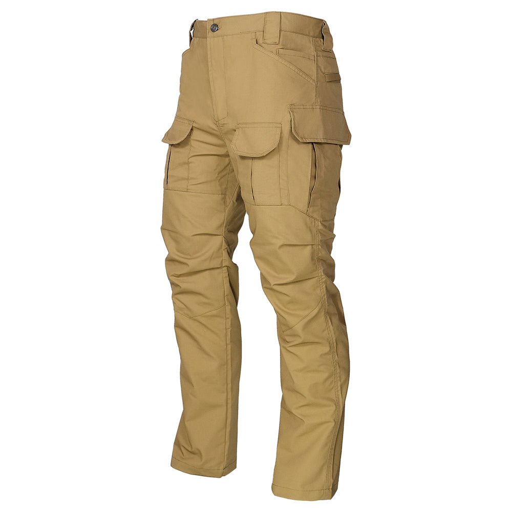 Archon IX8 waterdichte tactische outdoorbroek Woestijnbruin