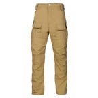 Archon IX8 waterdichte tactische outdoorbroek Woestijnbruin