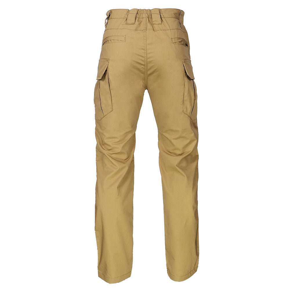 Archon IX8 waterdichte tactische outdoorbroek Woestijnbruin