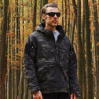 Archon M65 Thermo-Taktische Einsatzjacke