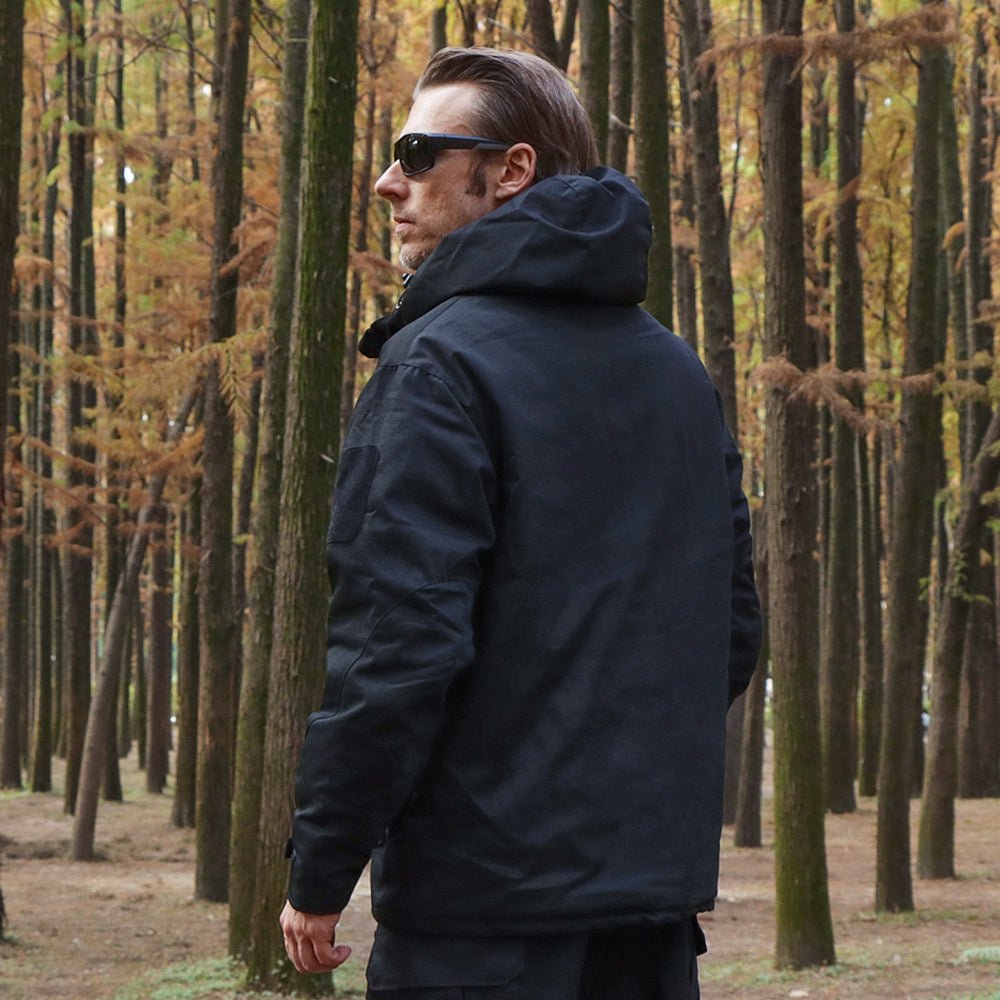 Archon M65 Thermo-Taktische Einsatzjacke