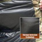 Archon M65 Thermo-Taktische Einsatzjacke