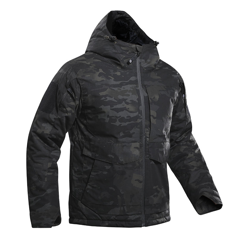Archon M65 Thermo-Taktische Einsatzjacke