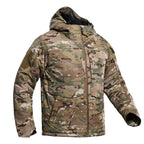 Archon M65 Thermo-Taktische Einsatzjacke