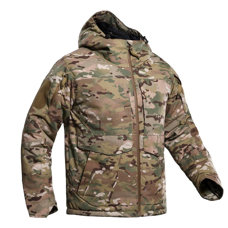Archon M65 Thermo-Taktische Einsatzjacke