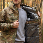 Archon M65 Thermo-Taktische Einsatzjacke