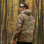 Archon M65 Thermo-Taktische Einsatzjacke