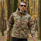 Archon M65 Thermo-Taktische Einsatzjacke