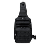 UrbanSling™ – Taktische Crossbody-Schultertasche