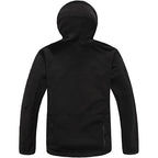 Archon Warme taktische Militärjacke mit Fleecefutter und Kapuze