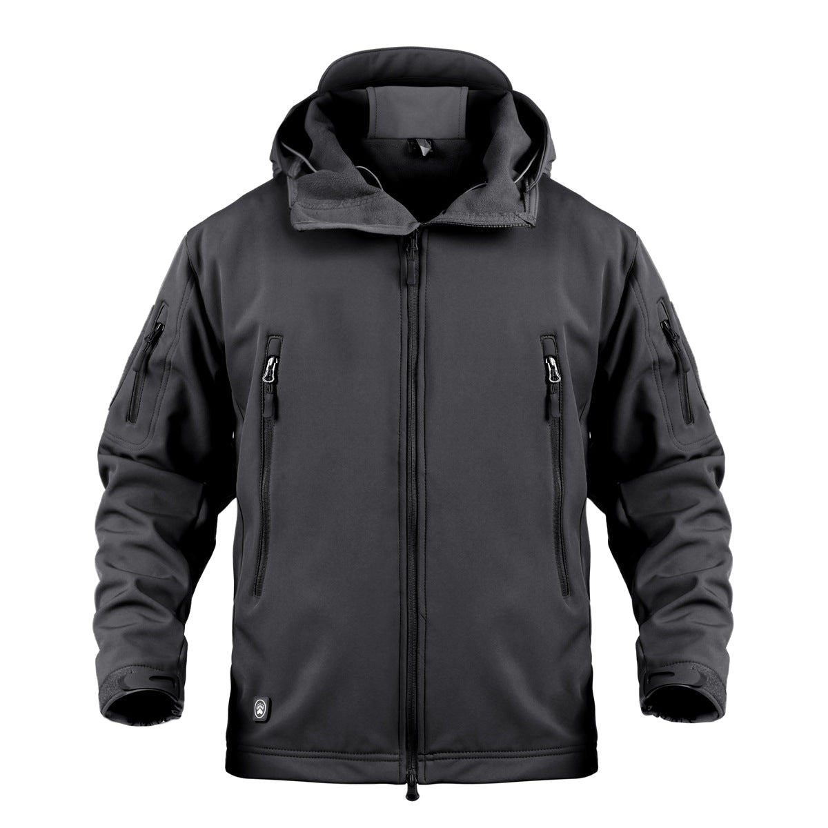 Archon Softshell-Taktik-Militärjacke für Spezialeinsätze