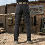TrailPro – Taktische Cargohose für Herren