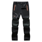 BergFlex – Thermo Outdoor Wandelbroek voor Heren