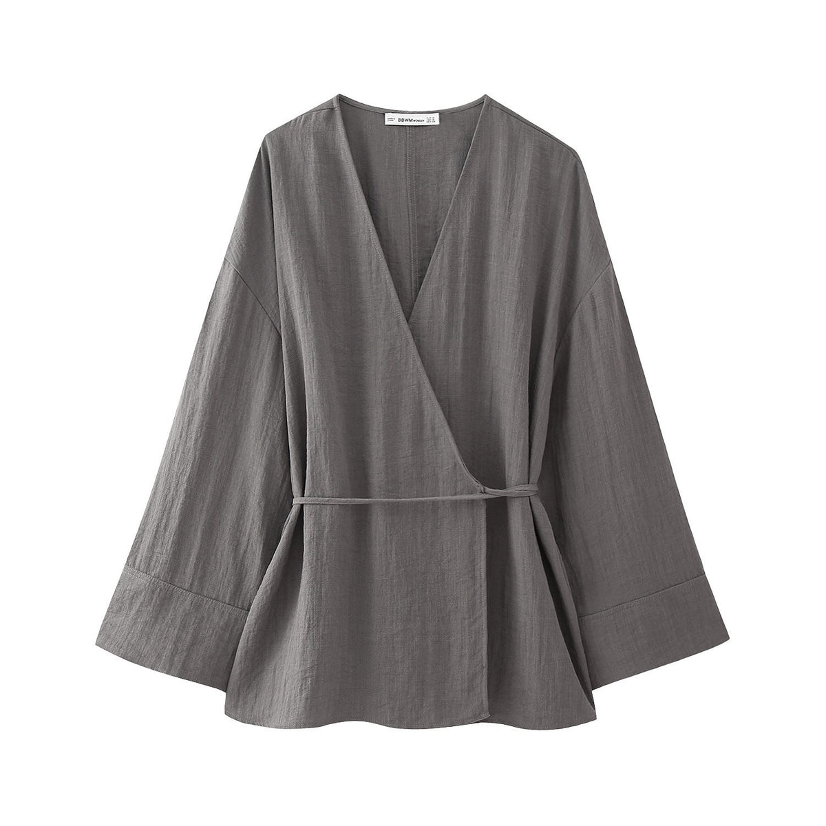 Conjunto de kimono tradicional elegante Himari