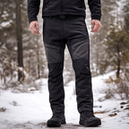 TrekPro – Outdoor- und Trekkinghose für Herren