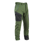 TrekPro – Outdoor- und Trekkinghose für Herren