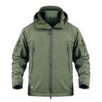 Archon Softshell-Taktik-Militärjacke für Spezialeinsätze