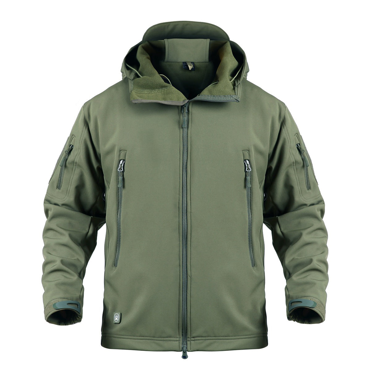 Archon Softshell-Taktik-Militärjacke für Spezialeinsätze