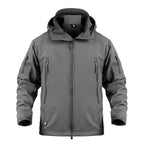 Archon Softshell-Taktik-Militärjacke für Spezialeinsätze