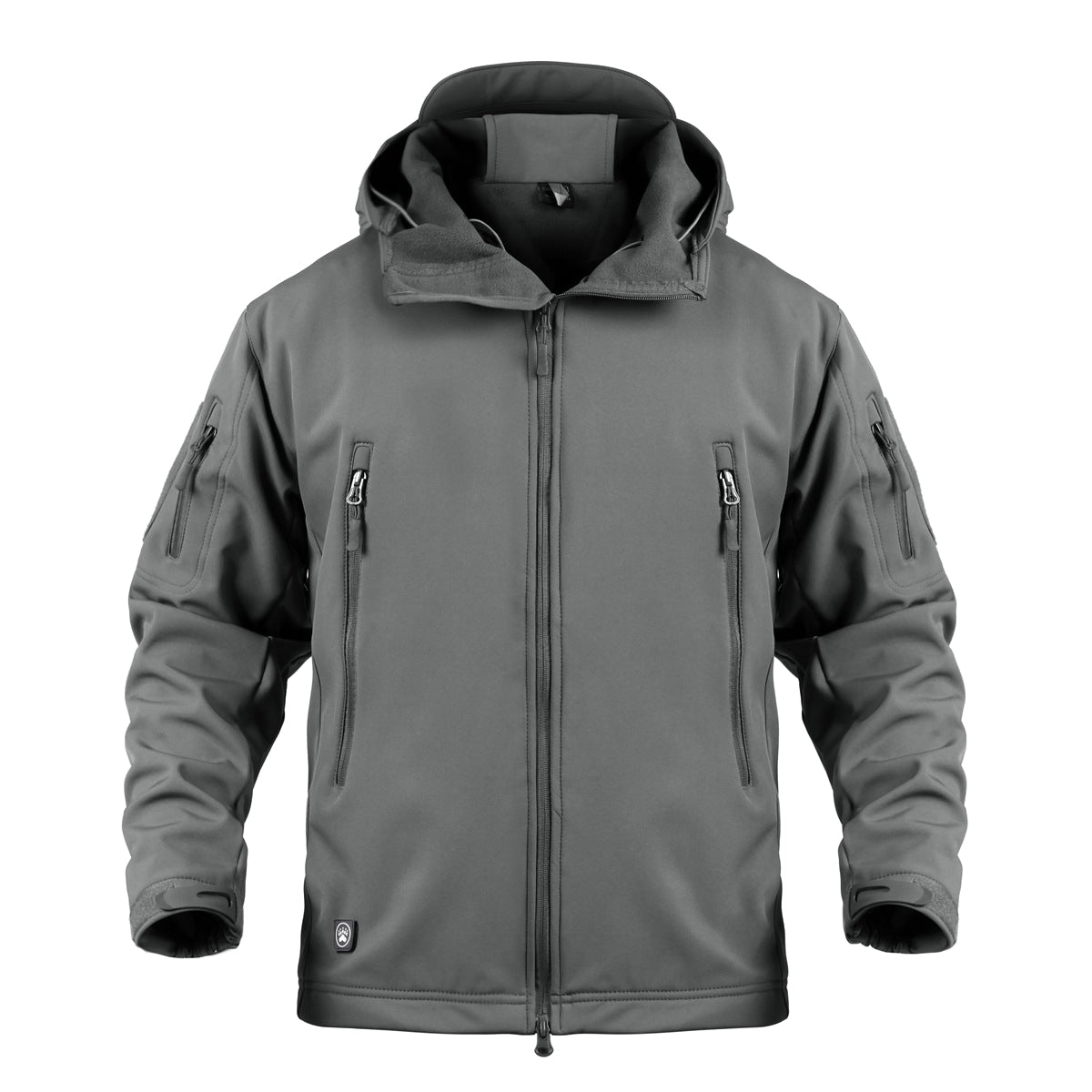 Archon Softshell-Taktik-Militärjacke für Spezialeinsätze
