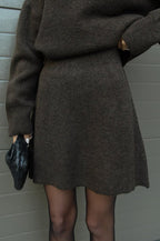 Marie | Conjunto otoñal elegante para looks de tendencia