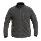 L3 Warme Fleece-Unterjacke