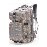 Digital Camo
