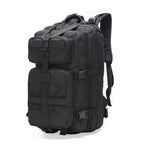 FieldPack™ – Taktischer Outdoor-Rucksack mit MOLLE-System