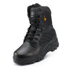 Herren-Delta-Taktikstiefel – leichte Militärstiefel für leichte Einsätze