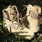 Herren-Delta-Taktikstiefel – leichte Militärstiefel für leichte Einsätze