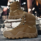 Taktische Outdoor-Stiefel Echo Hawk für Herren, 6 Zoll