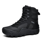 Taktische Outdoor-Stiefel Echo Hawk für Herren, 6 Zoll