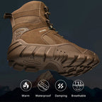 Taktische Outdoor-Stiefel Echo Hawk für Herren, 6 Zoll
