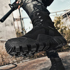 Taktische Outdoor-Stiefel Echo Hawk für Herren, 6 Zoll