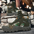 Taktische Outdoor-Stiefel Echo Hawk für Herren, 6 Zoll